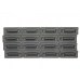 Ares Octa Arms M-Lok Rail Cover Set (OD - ML-RC-001-OD)