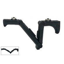 Ares Amoeba  Hand Grip Modular Accessory for M-Lok System (AM-ML-DH-020)