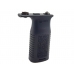 Ares Amoeba Adjustable Angle Grip Modular Accessory For M-Lok System (AM-ML-HG-012)