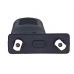 Ares Amoeba Adjustable Angle Grip Modular Accessory For M-Lok System (AM-ML-HG-012)