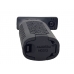 Ares Amoeba Adjustable Angle Grip Modular Accessory For M-Lok System (AM-ML-HG-012)