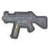 TMC UMP Patch