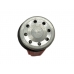 T&D 1 Teeth Full Steel Piston with Cylinder Head