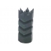 T&D Tromix Shark Muzzle Brake Flash Hider