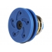 T&D Piston Head (Ported - Ball Bearing)