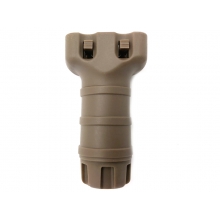 T&D Stubby Grip (Tan)