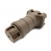 T&D Stubby Grip (Tan)