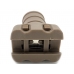 T&D Stubby Grip (Tan)