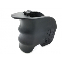 T&D Strac Magwell Grip for M4/M16 (Black)