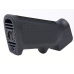 Ares Slim Pistol Grip for M4 with High Torque Slim AEG Motor (Black - PG-M-001-BK)