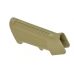 Ares Slim Pistol Grip for M4 with High Torque Slim AEG Motor (Tan - PG-M-001-DE) Ares Slim Pistol Grip for M4 with High Torque Slim AEG Motor (Tan - PG-M-001-DE)