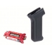 Ares Slim Pistol Grip for AK with High Torque Slim AEG Motor (Black - PG-M-002-BK) Ares Slim Pistol Grip for AK with High Torque Slim AEG Motor (Black - PG-M-002-BK)