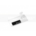 Armorer Works Custom Pistol Stand SGA Acrylic (General Double Stack Pistols - Clear)