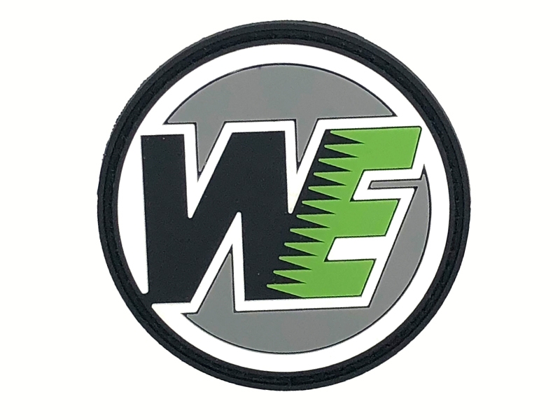 WE Patch WE Patch