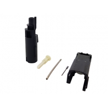 Cybergun 1 Joule Piston and Nozzle Set for Pistols for 1911 (KWC - 183182)