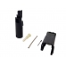 Cybergun 1 Joule Piston and Nozzle Set for Pistols for 1911 (KWC - 183182)