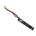 Big Foot Heat Lipo Battery 1300 mAh 7.4v 20c (Stick - 130mm) Big Foot Heat Lipo Battery 1300 mAh 7.4v 20c (Stick - 130mm)