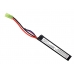 Big Foot Heat Lipo Battery 1300 mAh 7.4v 20c (Stick - 130mm) Big Foot Heat Lipo Battery 1300 mAh 7.4v 20c (Stick - 130mm)