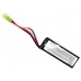 Big Foot Heat Lipo Battery 2200 mAh 7.4c 25c Big Foot Heat Lipo Battery 2200 mAh 7.4c 25c