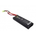 Big Foot Heat Lipo Battery 2200 mAh 7.4c 25c Big Foot Heat Lipo Battery 2200 mAh 7.4c 25c