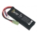 Big Foot Heat Lipo Battery 2200 mAh 7.4c 25c Big Foot Heat Lipo Battery 2200 mAh 7.4c 25c