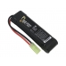 Big Foot Heat NiMH Battery 1600 mAh 2/3a 8.4v (3x2+1 - Block)