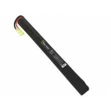 Big Foot Heat NiMH Battery 1600 mAh 2/3a 8.4v (Stick) Big Foot Heat NiMH Battery 1600 mAh 2/3a 8.4v (Stick)