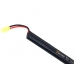 Big Foot Heat NiMH Battery 1600 mAh 2/3a 8.4v (Stick) Big Foot Heat NiMH Battery 1600 mAh 2/3a 8.4v (Stick)