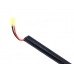 Big Foot Heat NiMH Battery 1600 mAh 2/3a 8.4v (Stick) Big Foot Heat NiMH Battery 1600 mAh 2/3a 8.4v (Stick)