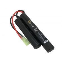 Big Foot Heat NiMH Battery 1600 mAh 2/3a 8.4v (3 + 4 - Nunchuck)