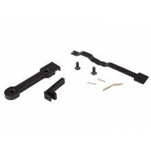 Bespoke Extended Mag Release for Krytac Kirss Vector AEG