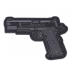 SAI Red 1911 Patch