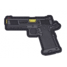 Salient Arms International (SAI) RED 1911 DS Patch