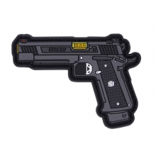 Salient Arms International (SAI) 2011 DS 5.1 Patch
