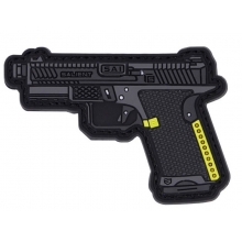 Salient Arms International (SAI) BLU Compact Patch