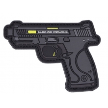 SAI M&P Tier One Patch