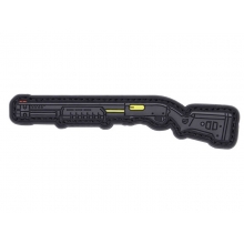 SAI 870 Tactical Patch