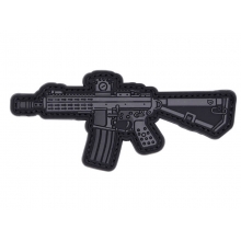 SAI PDW Compact Patch