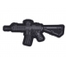 SAI PDW Compact Patch