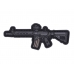 Sharp Bros Jack AR15 Patch
