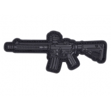 Sharp Bros Hellbreaker AR15 Patch