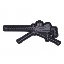 M1919 Machine Gun Patch