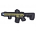 Falkor Blitz SBR AR15 Patch