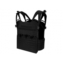 Big Foot Laser Cut JPC Vest (Full Hypalon - Black) Big Foot Laser Cut JPC Vest (Full Hypalon - Black)