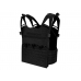 Big Foot Laser Cut JPC Vest (Full Hypalon - Black) Big Foot Laser Cut JPC Vest (Full Hypalon - Black)