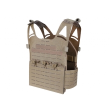 Big Foot Laser Cut JPC Vest (Full Hypalon - Tan) Big Foot Laser Cut JPC Vest (Full Hypalon - Tan)