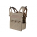 Big Foot Laser Cut JPC Vest (Full Hypalon - Tan) Big Foot Laser Cut JPC Vest (Full Hypalon - Tan)
