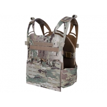 Big Foot Laser Cut JPC Vest (Full Hypalon - Multicam) Big Foot Laser Cut JPC Vest (Full Hypalon - Multicam)
