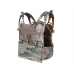 Big Foot Laser Cut JPC Vest (Full Hypalon - Multicam) Big Foot Laser Cut JPC Vest (Full Hypalon - Multicam)