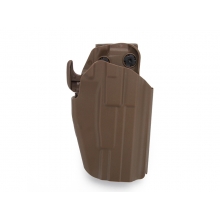 Big Foot 5x79 Standard Universal Holster (Tan)